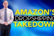 Amazon's WAR with DROPSHIPPERS