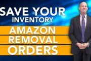 How to Protect Your FBA Inventory from Amazon's STRICT Removal Notices