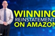 Reinstating Amazon Sellers from Inauthentic, Counterfeit & IP Complaints