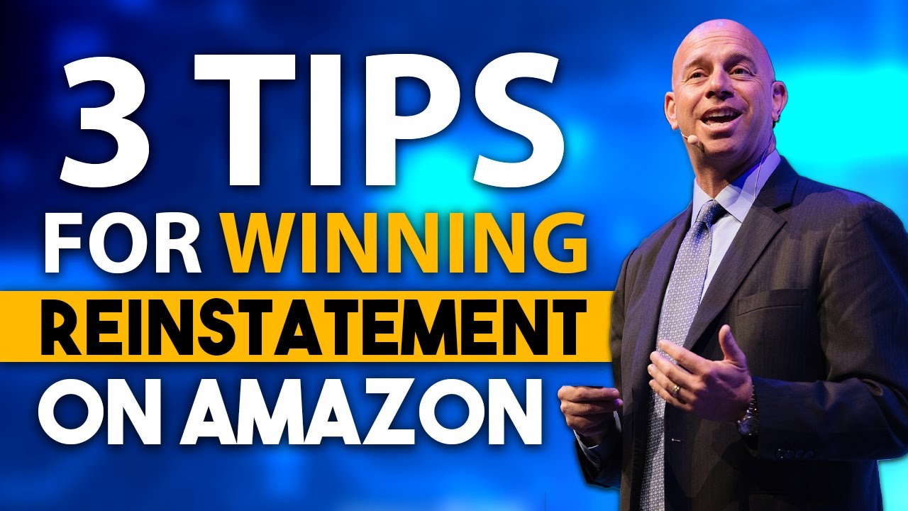 3 Tips for Amazon Sellers Dealing with Related Account Suspensions
