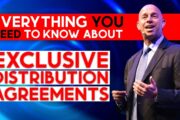 The TRUTH About DISTRIBUTION AGREEMENTS on Amazon in 2021