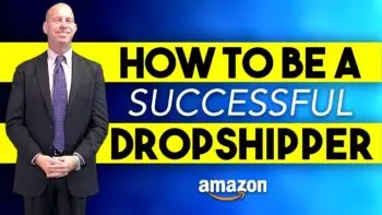 how to be a successful dropshipper