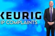 Keurig Filing IP Complaints Against Amazon Sellers - How to Get REINSTATED FAST
