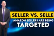Amazon Sellers Reporting BASELESS COMPLAINTS Against Other Sellers