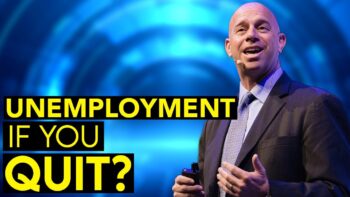 Employment Law - How to Handle Resignation Based Unemployment Claims