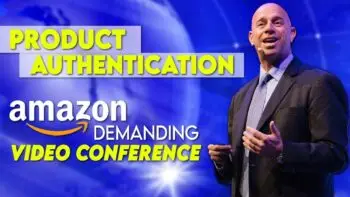 Amazon Imposing Video Conferences with Sellers to Authenticate Products