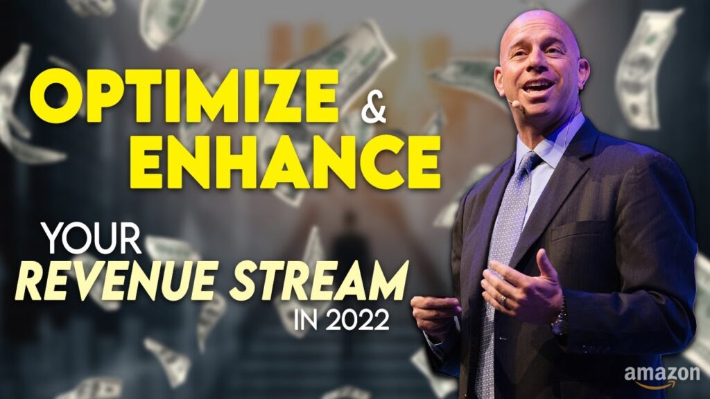 Building Wealth in 2022 with Multiple Income Streams & Alternate Sources of Revenue