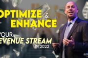 Building Wealth in 2022 with Multiple Income Streams & Alternate Sources of Revenue