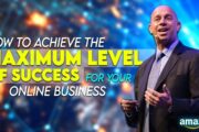 Learn How to Run & Maintain Your Amazon Business in 2022