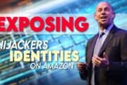 Litigation Assets Forcing Amazon to Reveal Hijacker Identification
