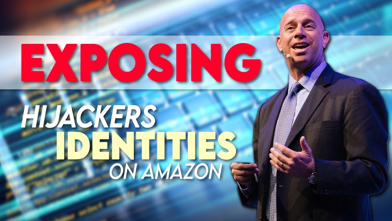 Litigation Assets Forcing Amazon to Reveal Hijacker Identification