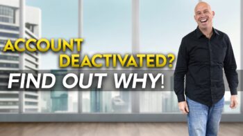 Suspension on Amazon How to Identify the Root Cause of Your Account Deactivation