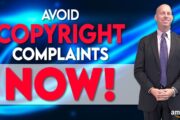 Copyright Law - How to Avoid Intellectual Property Right Complaints on Amazon