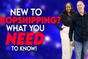 Engaged in Dropshipping? How to AVOID Being SUSPENDED Due to Dropship Violations
