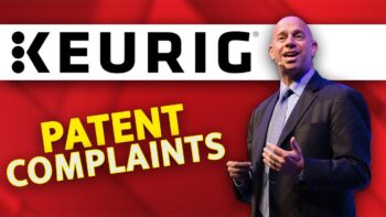 patent violations