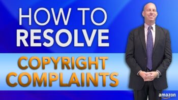 How WE REMOVE FALSE COPYRIGHT COMPLAINTS Against Amazon Sellers w/ Plans of Action