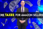 IRS News Update May Create Tax Issues for Amazon Sellers