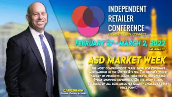 Independent Retailer Conference ASD FEB 27th 2022