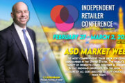 asd market week las vegas - Independent Retailer Conference