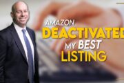 Amazon Sending Sellers Inauthentic Complaints & Deactivating Their BEST Listing