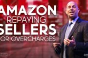 Amazon Issuing PAYMENT to SELLERS for OVERCHARGES