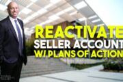 Create an Effective Plan of Action to Reactivate Your Amazon Account