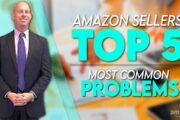Amazon sellers, if you're having issues with your Amazon account, you're not alone and in this video, I'm just going to give you a heads up as to the type of problems Amazons are seeing this week. Okay. Amazon sellers, what we're seeing this week on the front lines, contacting us and retaining us for help, submitting their cases online 24/7, or texting me, or emailing me or using the old fashioned telephone and reaching out for help, we are seeing a ton of drop shipping suspensions. It's not generally a great long-term business strategy because eventually, your goods are going to show up with another branded packaging. Amazon finds out about it and you get suspended. So if you're drop shipping, you're not alone. We're getting a lot of calls from you. We're also winning your cases. Number two, if you've got some business transaction and you just need traditional legal services, we do that. Our firm has grown to meet the needs of Amazon sellers. Number three, brand protection. We can monitor every single one of your listings. We could identify the sellers who are selling without your permission. We can usually persuade them to stop selling your products and when necessary and you have the goods on them, we can make almost 100% effective complaints against the sellers. But we try why not to do that because we don't ever want to needlessly harm another seller. Number four, pesticide issues are just growing exponentially and I'm not sure why. It's the middle of the winter but pesticide suspensions are up. Valid tracking rate suspensions are through the roof. We see an uptick of two, three, four times our normal number of valid tracking rate suspensions. And last but not least, a lot more sellers than normal are receiving letters telling them they can't sell products by companies like Vorys, and Red Points, and INCOPRO. These companies often make a lot of claims that are totally baseless. So reach out to us. Let's talk about whether or not you're doing anything wrong and whether you are or whether you're not, how we can help you get back to selling. If you want to be successful selling on multi-channels don't miss Kim Wren from Sku Vault. She is going to be talking about the tools that you need to succeed when selling on multi-channel. Make sure your products get listed, make sure they're listed properly. Make sure you are up to date on your inventory on February 27th, 2022. CALL 1-877-9-SELLER FOR A FREE CONSULTATION