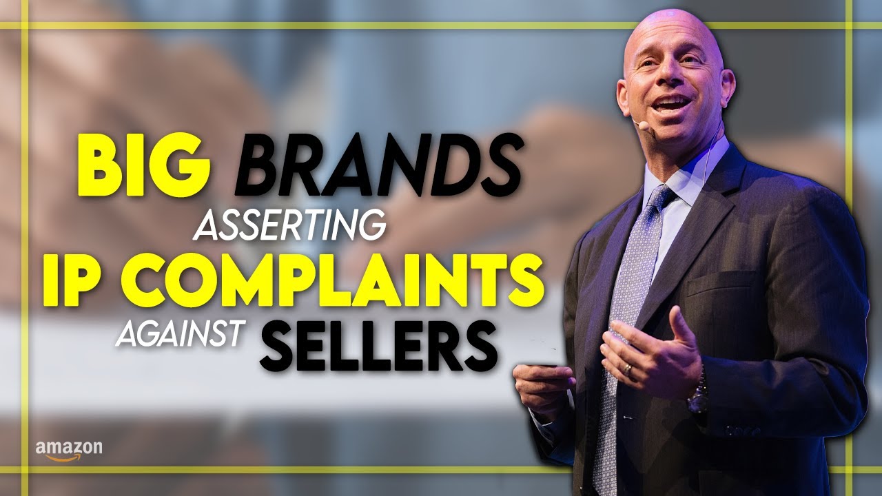 Receiving False IP Complaints from Big Brands? How to Retract Them
