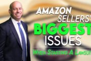 Picking Apart the Top 3 Issues Amazon Sellers Encounter when Starting Lawsuits