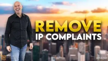 Learn How to Remove IP Complaints From Your Amazon Account