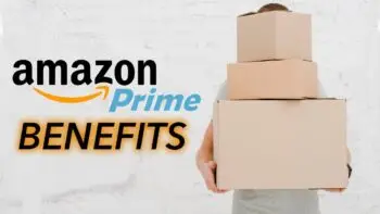 Amazon Prime