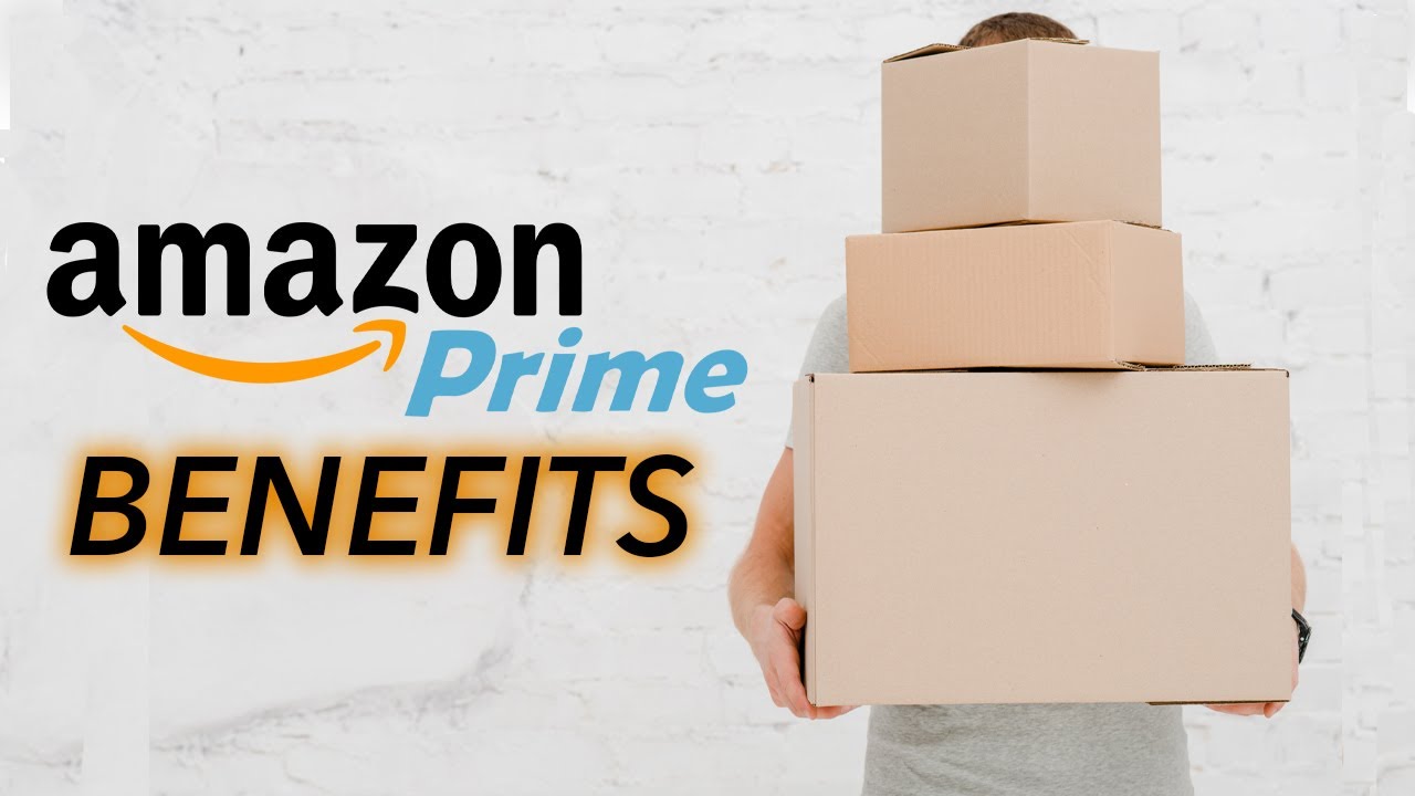 AVOID Using Your Amazon PRIME Consumer Benefits To Sell Products On AMZ