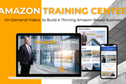 Amazon Training Center on-demand