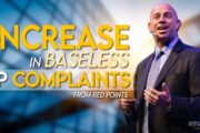 Avoid Harassment from Red Points' Baseless Counterfeit Complaints
