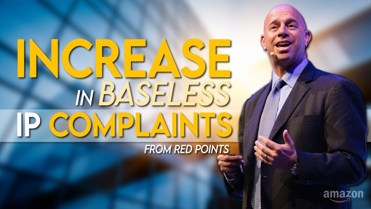 Avoid Harassment from Red Points' Baseless Counterfeit Complaints