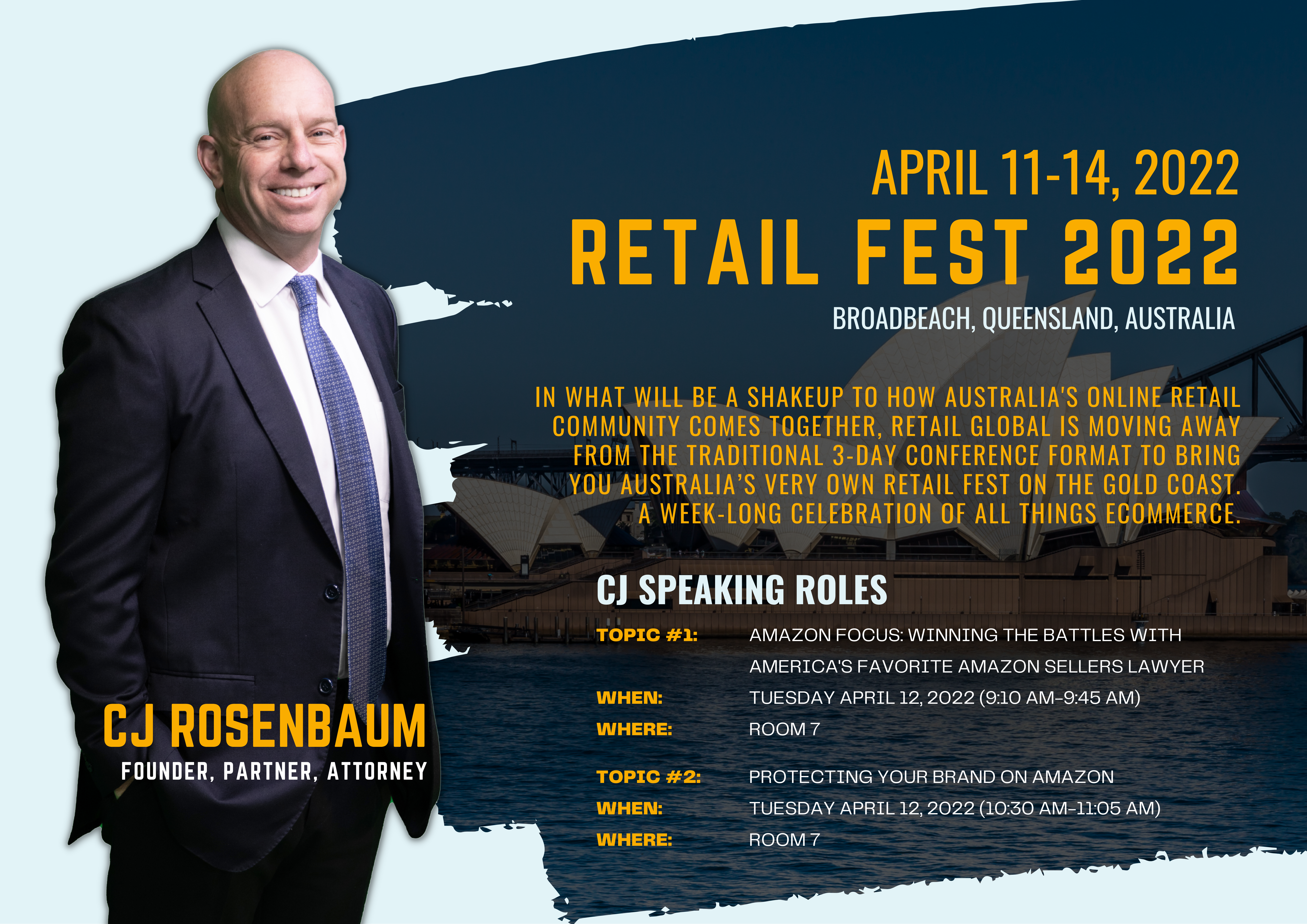 Retail Fest 2022