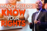 Sellers Receiving MISINFORMATION about Litigation from Amazon Forums