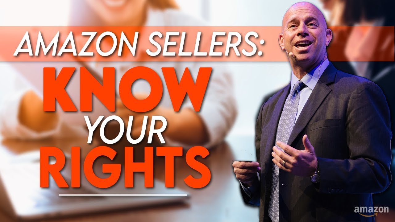 Sellers Receiving MISINFORMATION about Litigation from Amazon Forums