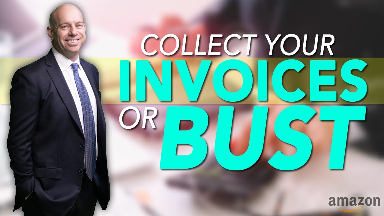 Sourcing Your Products? Demand DETAILED Invoices From Your Suppliers
