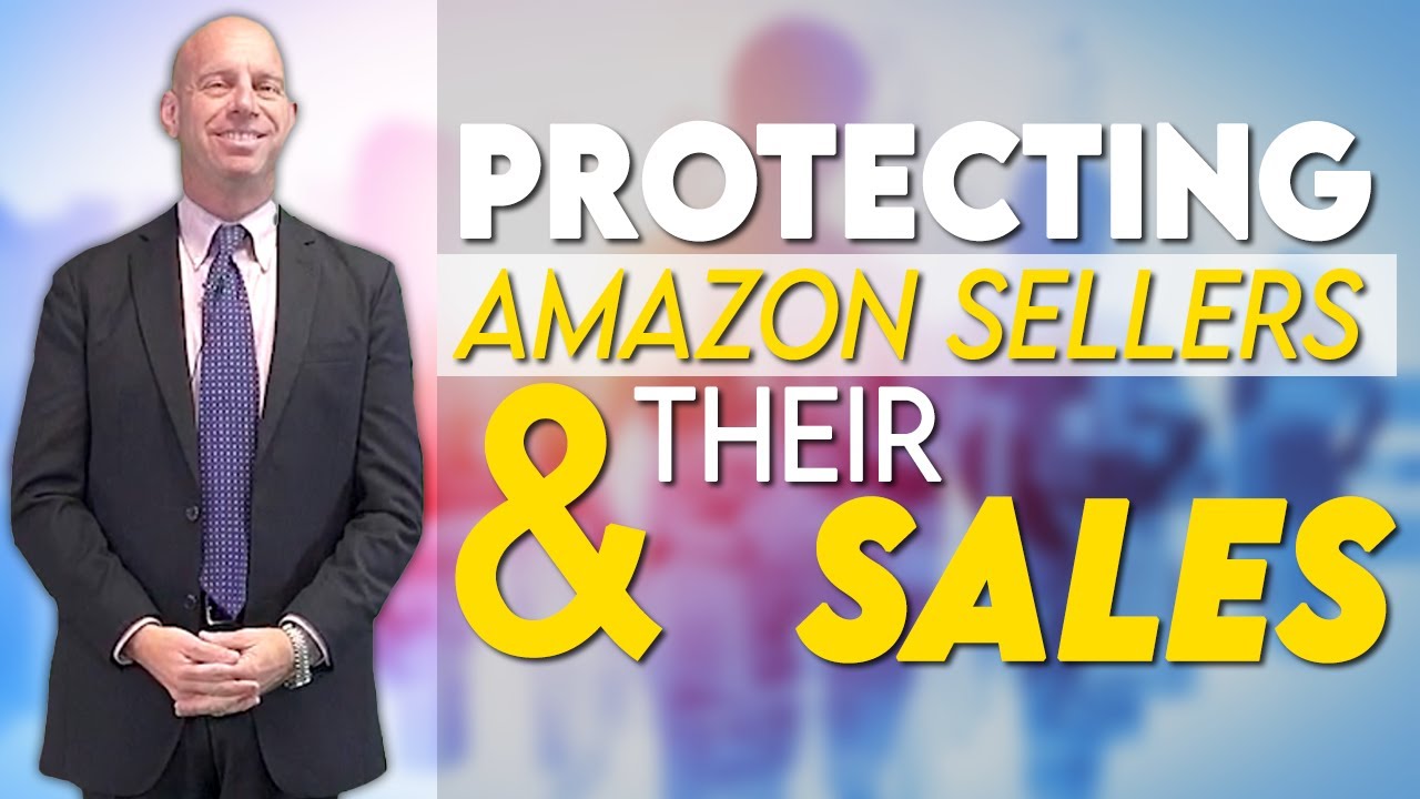 Analyzing Issues Amazon Sellers Face When Getting Sued