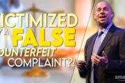 Amazon Informing Sellers Who Have Received FALSE Counterfeit Complaints If Test Buys Were Done