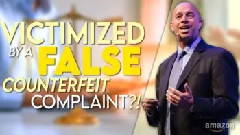 false counterfeit complaints test buys