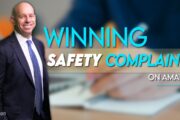 safety complaints against sellers