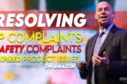 Write Effective Plans of Action to Amazon's Staff & Resolve Complaints