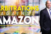 How Sellers Choose an Arbitrator when Filing for Arbitration Against AMZ