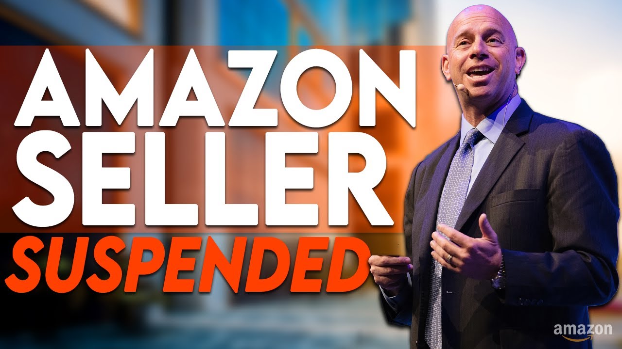 Sellers Wrongfully Accused of Copyright Infringement on Amazon