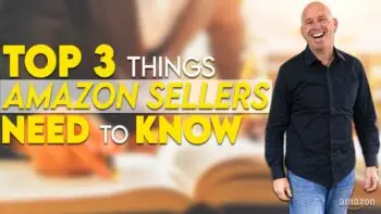 amazon sellers tips