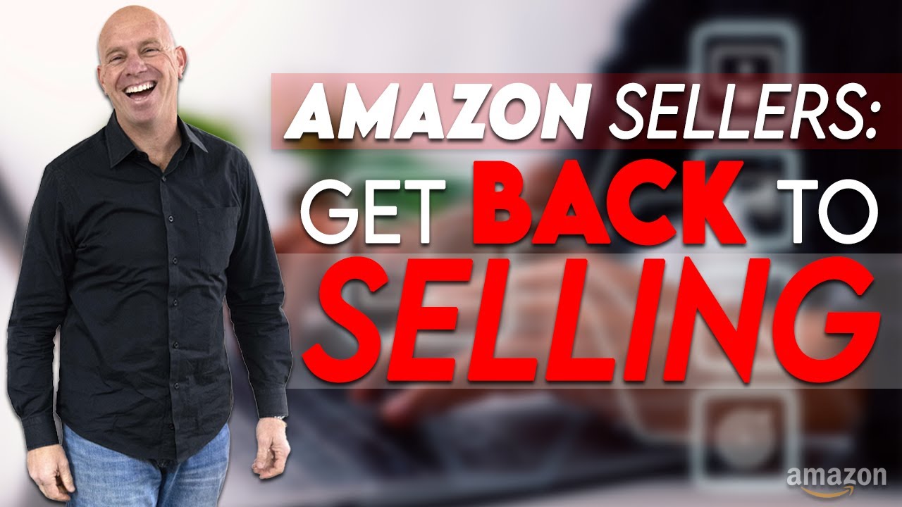 Amazon Cracks Down: 3rd Party Service Causing Seller Accounts to Shut Down