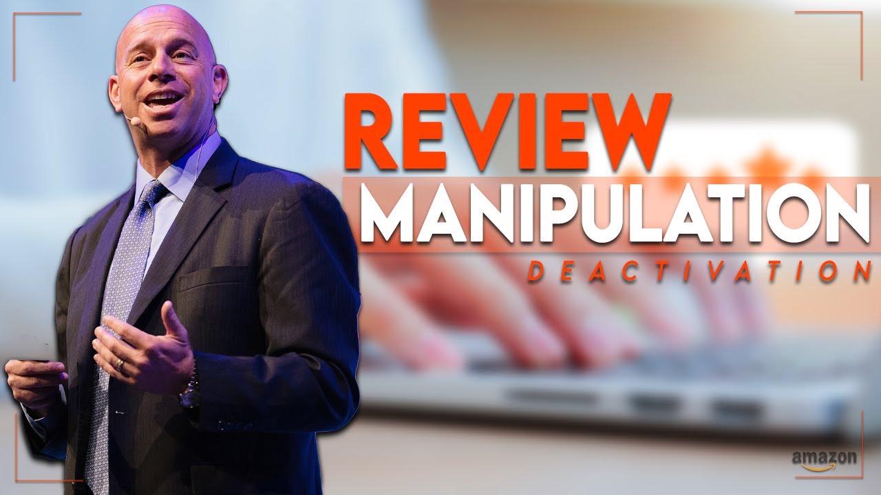 review manipulation - rebate services