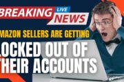 How To Avoid Getting Locked Out Of Your Amazon Sellers Account